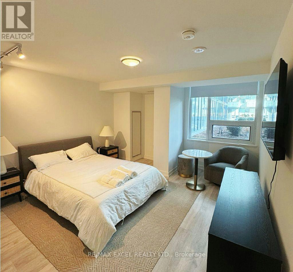 N323-7 Golden Lion Heights, Toronto, ON, M2M 4E7 - 14