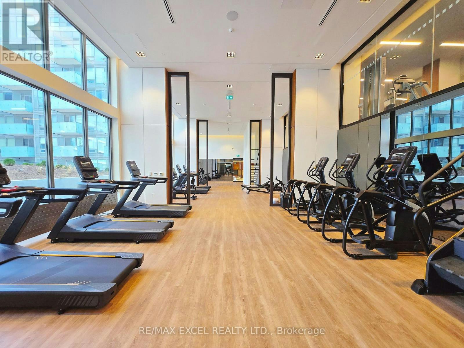 N323-7 Golden Lion Heights, Toronto, ON, M2M 4E7 - 12
