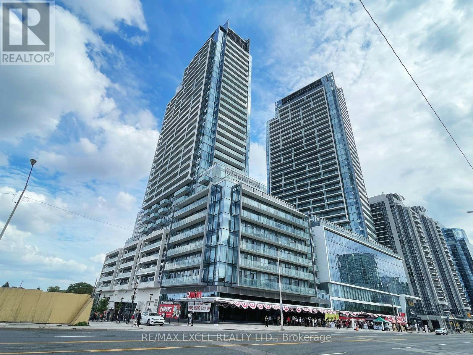 N323-7 Golden Lion Heights, Toronto, ON, M2M 4E7