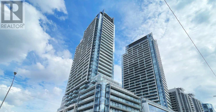 N323-7 Golden Lion Heights, Toronto, ON, M2M 4E7