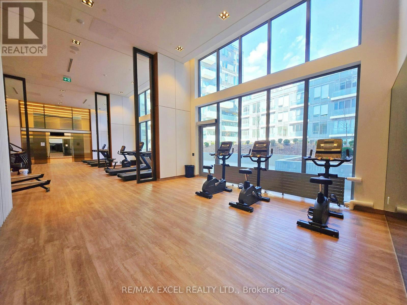 N323-7 Golden Lion Heights, Toronto, ON, M2M 4E7 - 13