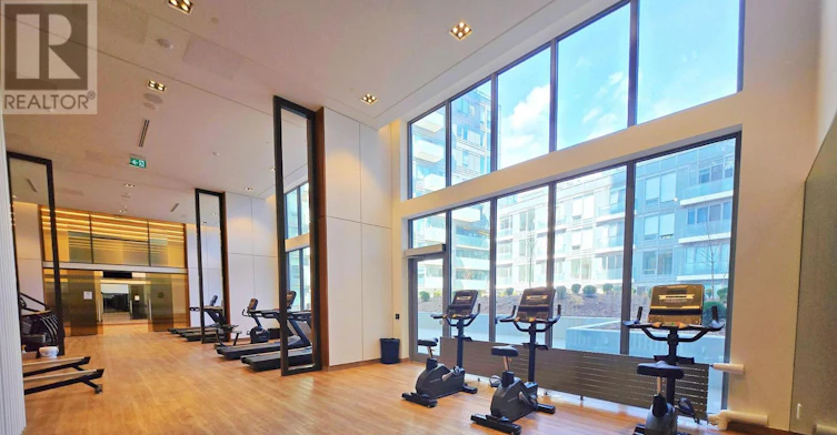 N323-7 Golden Lion Heights, Toronto, ON, M2M 4E7 - 13