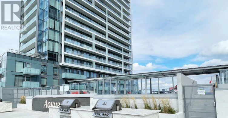 N323-7 Golden Lion Heights, Toronto, ON, M2M 4E7 - 16