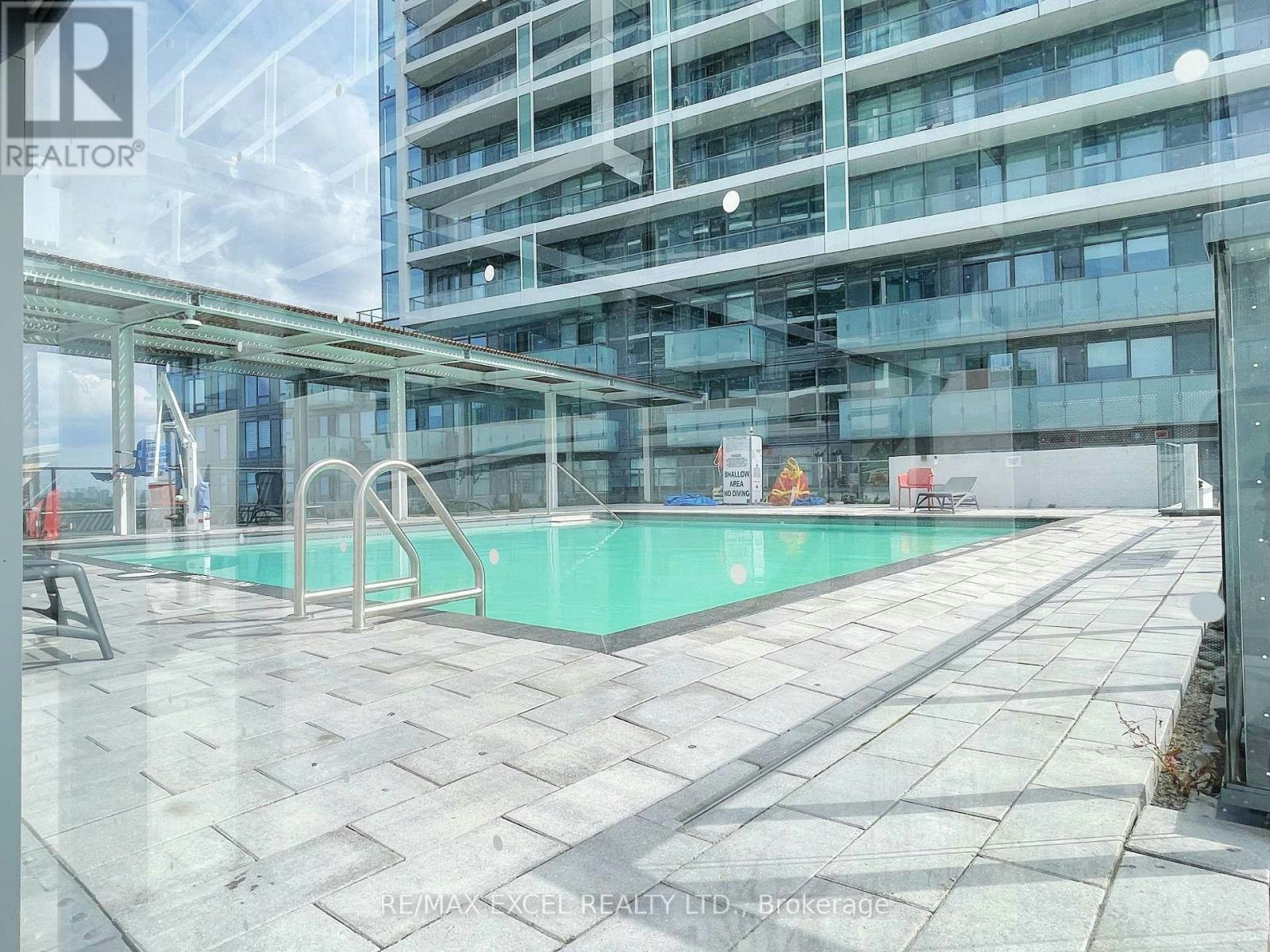 N323-7 Golden Lion Heights, Toronto, ON, M2M 4E7 - 17