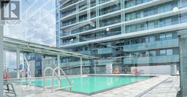 N323-7 Golden Lion Heights, Toronto, ON, M2M 4E7 - 17