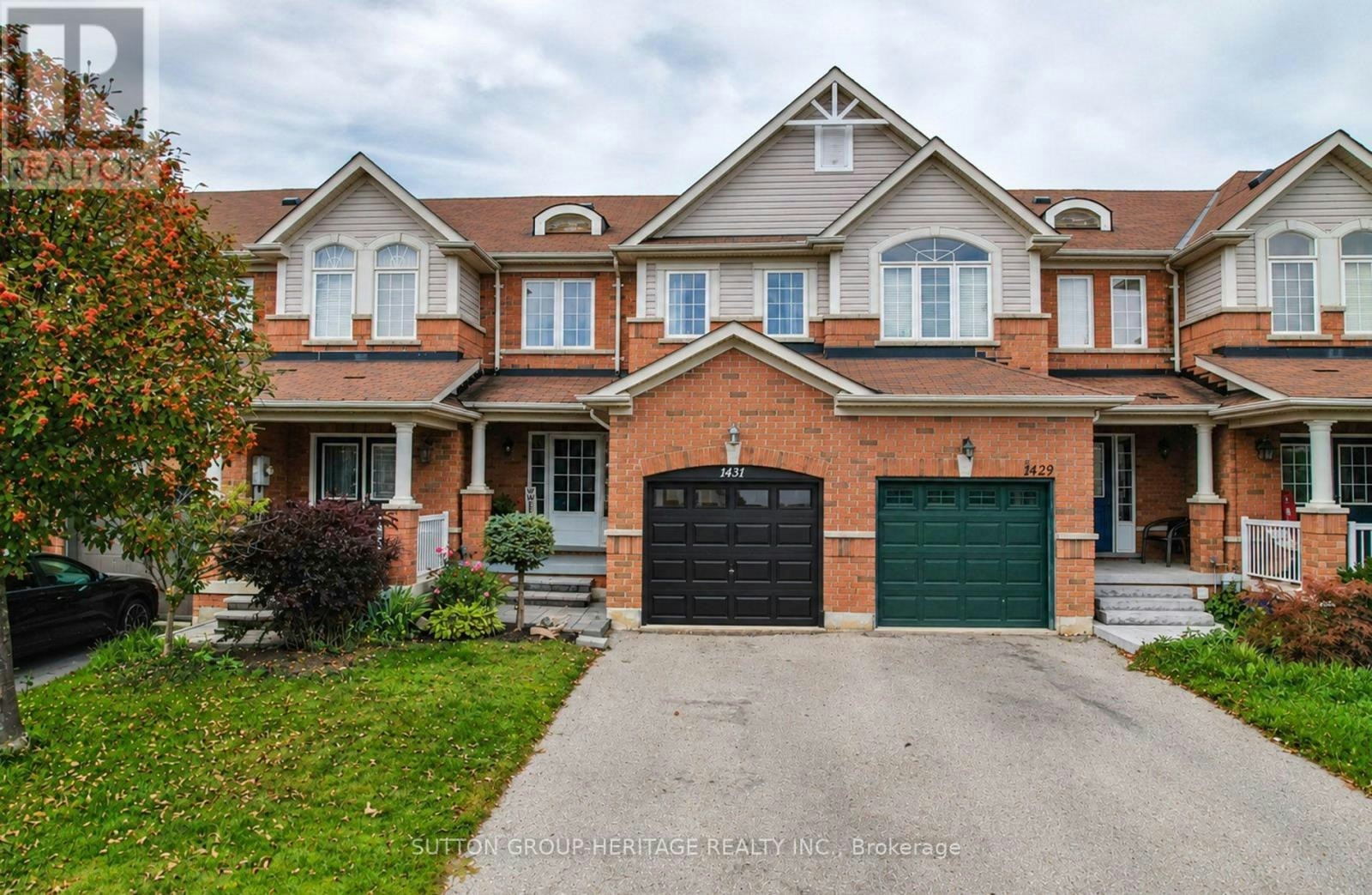 1431 Glaspell Crescent, Oshawa, ON, L1K 0M2