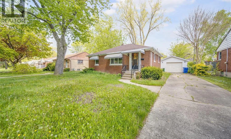 3264 Dominion Boulevard