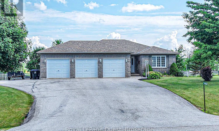 4662 Zachary Crescent