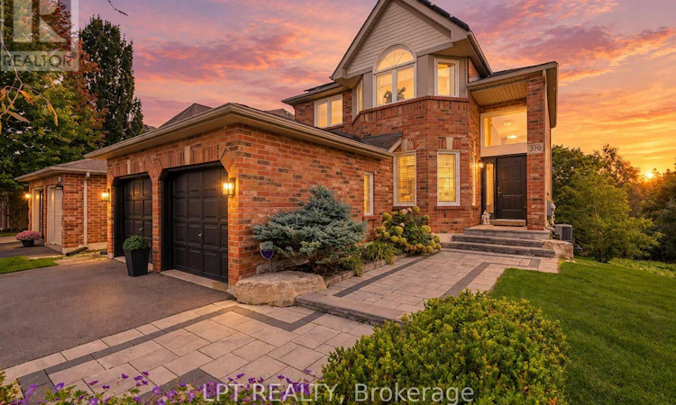 370 Silken Laumann Drive