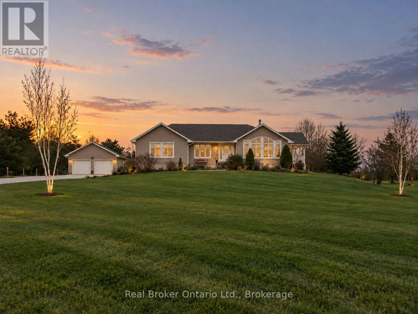260376 Southgate 26 Rd Road, Southgate Township, ON, N0C 1L0