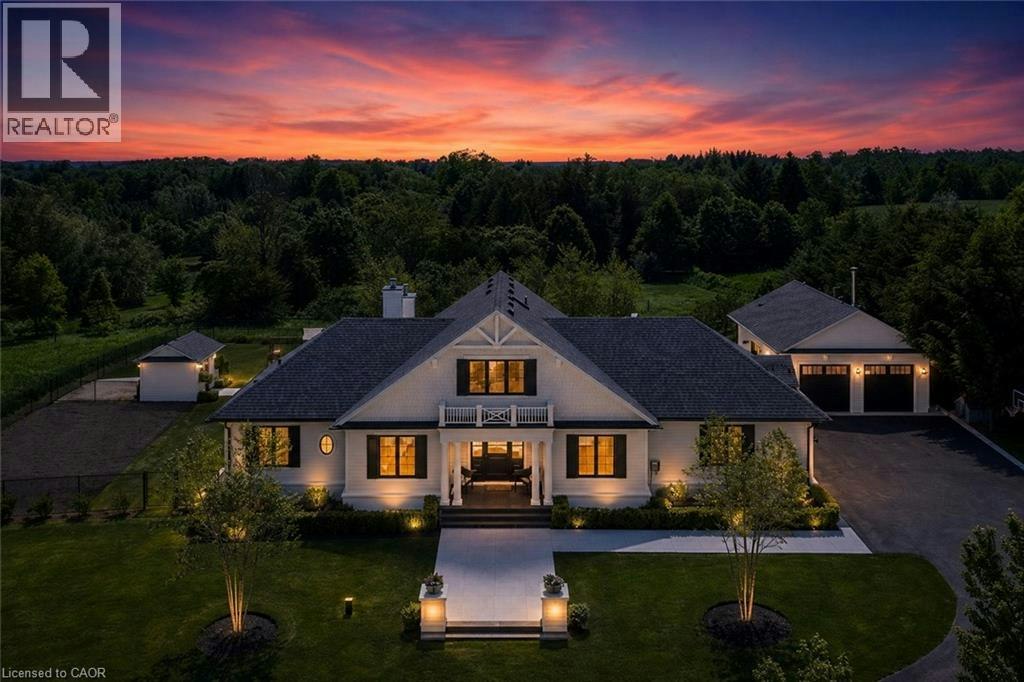 9275 Wellington 50 Road, Erin, ON, L7J 2L8