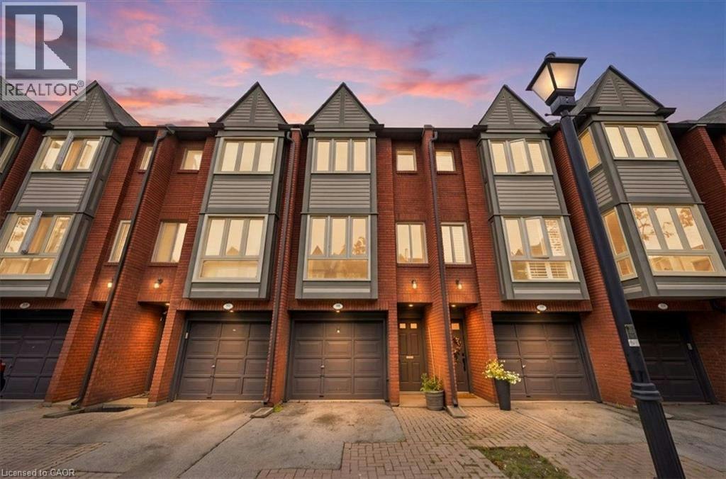 331-895 Maple Avenue, Burlington, ON, L7S 2H7