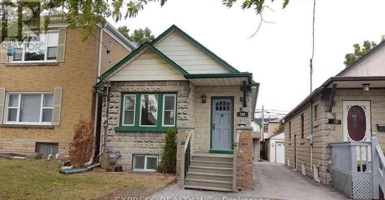 BSMT-392 Whitmore Avenue N, Toronto, ON, M6E 2N4