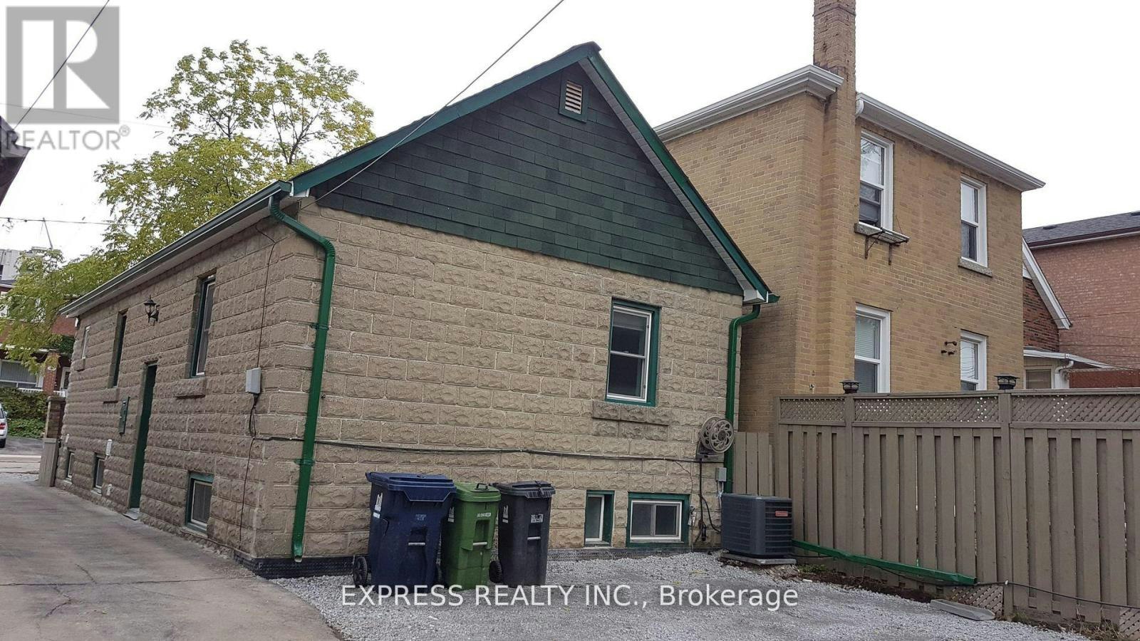 BSMT-392 Whitmore Avenue N, Toronto, ON, M6E 2N4 - 22