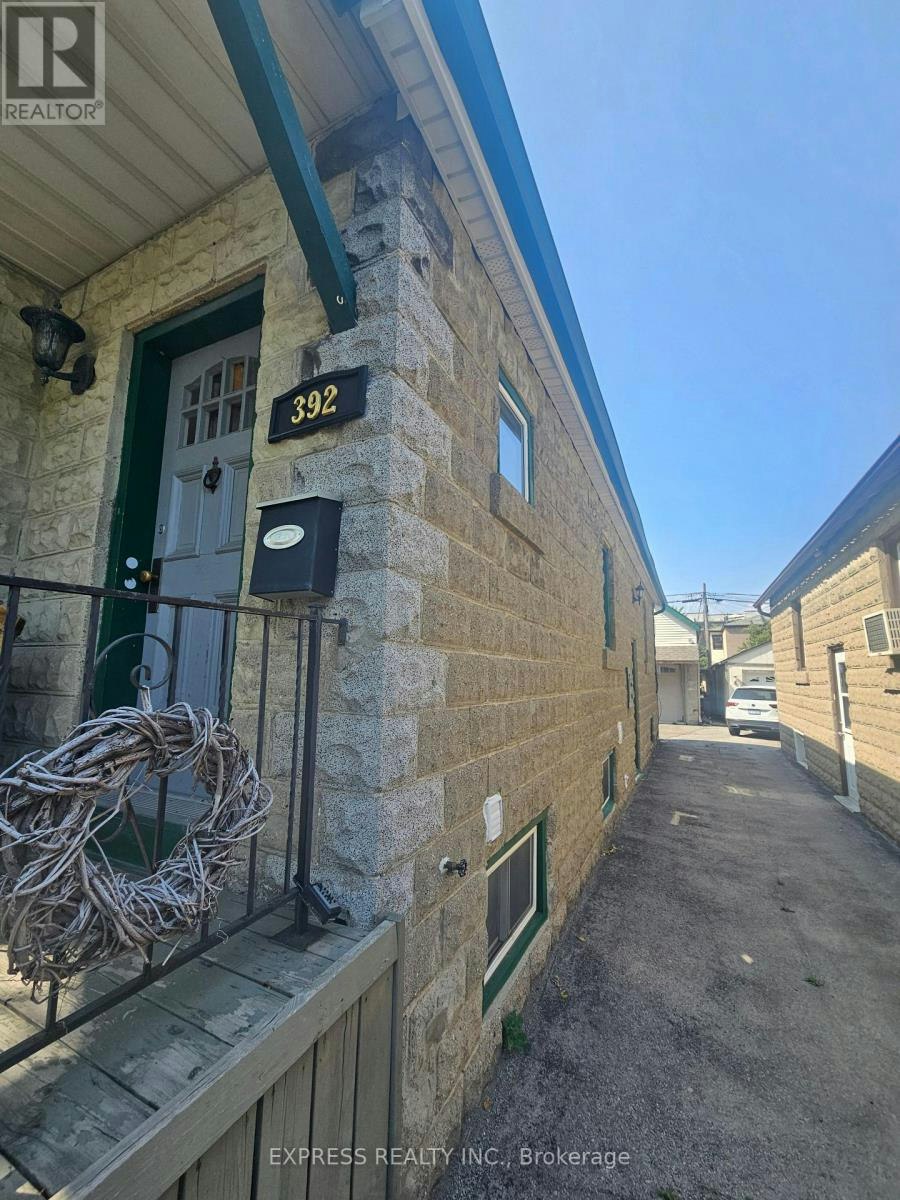BSMT-392 Whitmore Avenue N, Toronto, ON, M6E 2N4 - 21