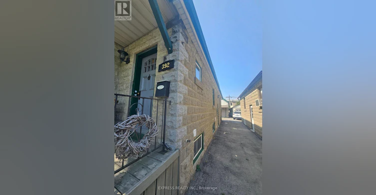 BSMT-392 Whitmore Avenue N, Toronto, ON, M6E 2N4 - 21