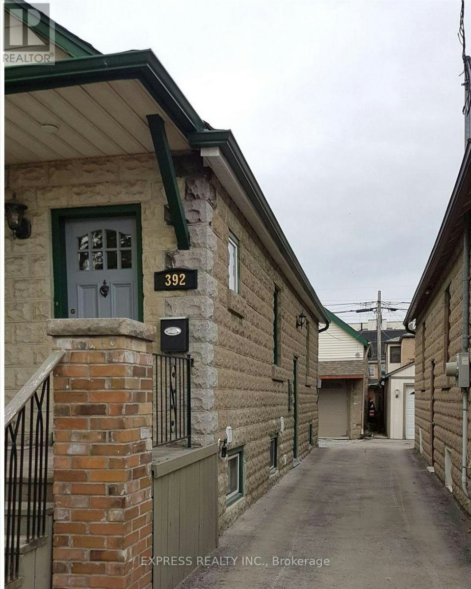 BSMT-392 Whitmore Avenue N, Toronto, ON, M6E 2N4 - 2