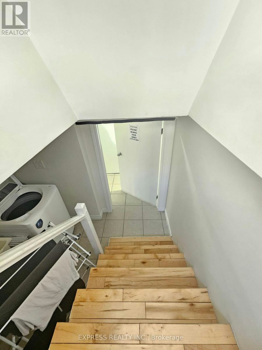 BSMT-392 Whitmore Avenue N, Toronto, ON, M6E 2N4 - 3