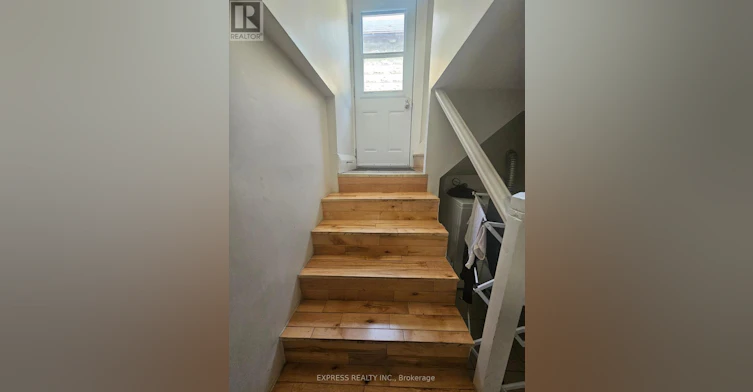 BSMT-392 Whitmore Avenue N, Toronto, ON, M6E 2N4 - 4