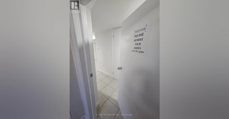 BSMT-392 Whitmore Avenue N, Toronto, ON, M6E 2N4 - 6