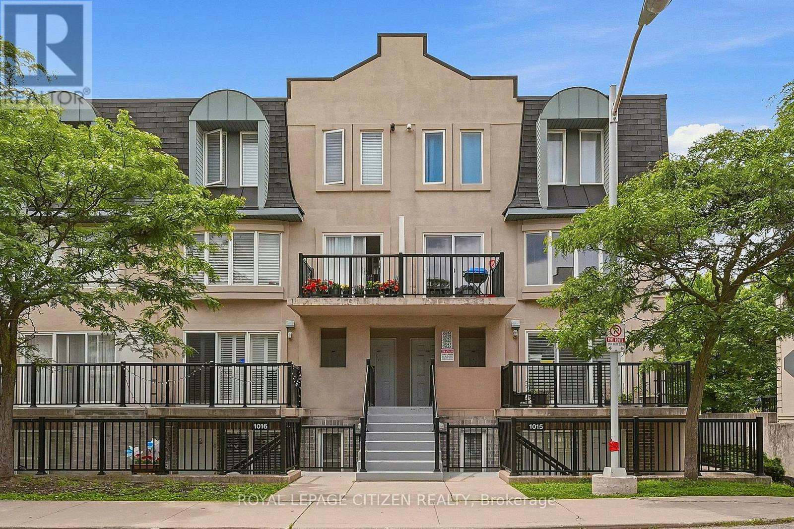 2048-75 George Appleton Way, Toronto, ON, M3M 0A2