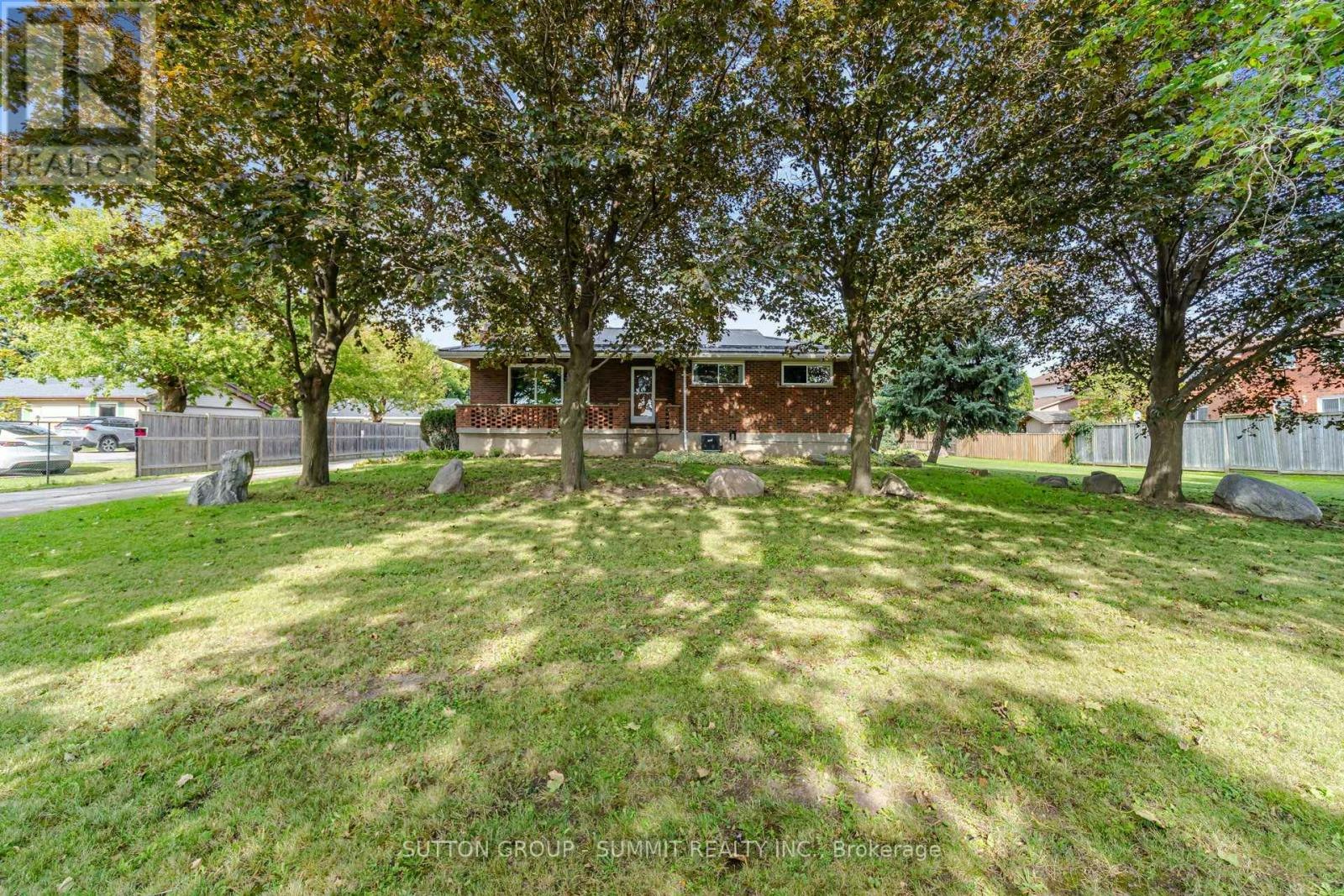 6543 Ninth Line, Mississauga, ON, L5N 7B9