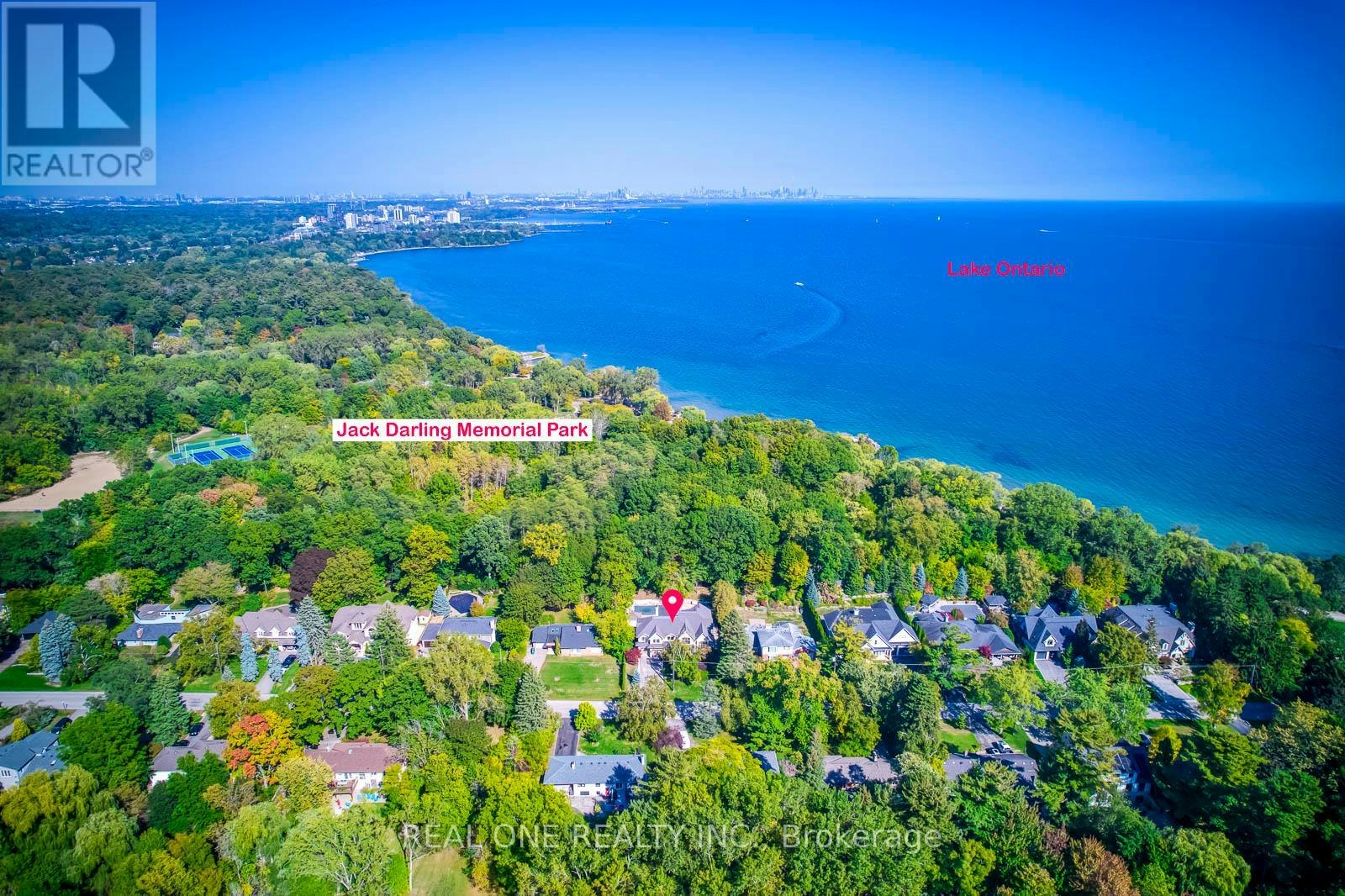 767 Parkland Avenue, Mississauga, ON, L5H 3G6