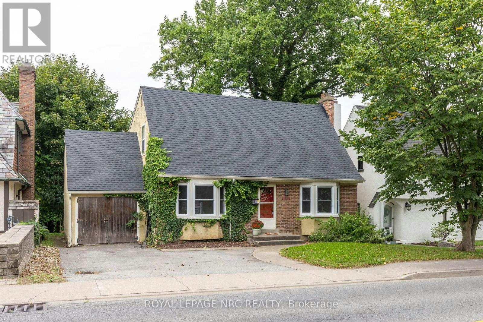 28 Glenridge Avenue, St. Catharines, ON, L2R 4W6