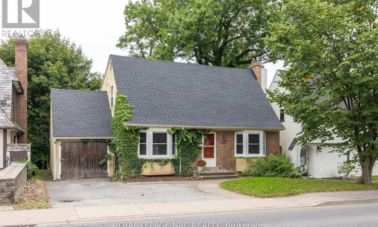 28 Glenridge Avenue