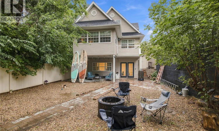 226A Fairchild Avenue