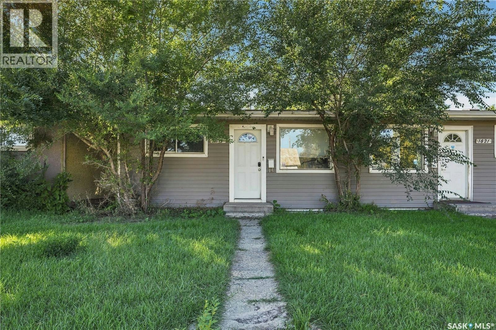 1819 C Avenue N, Saskatoon, SK, S7L 1N9