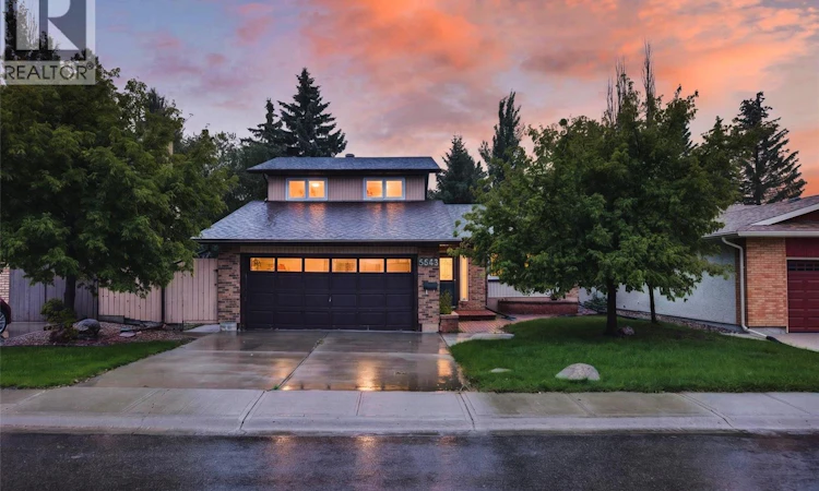 3643 White Bay