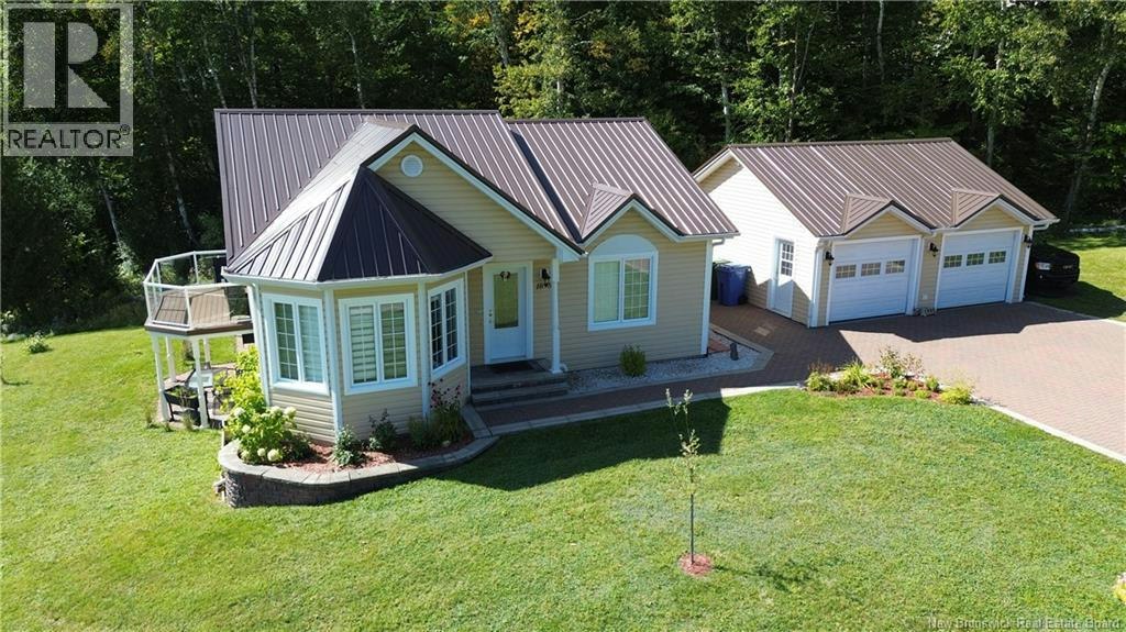 1895 Gowan Brae Drive, Bathurst, NB, E2A 4X5