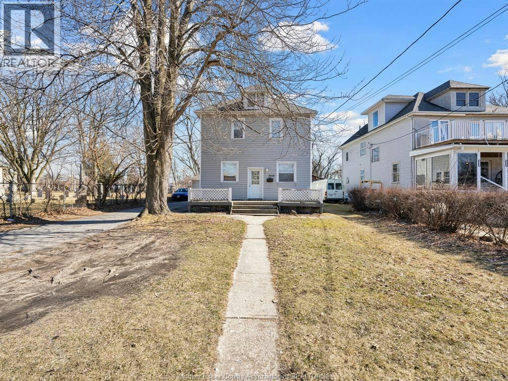 3329 Sandwich Street, Windsor, ON, N9C 1B2
