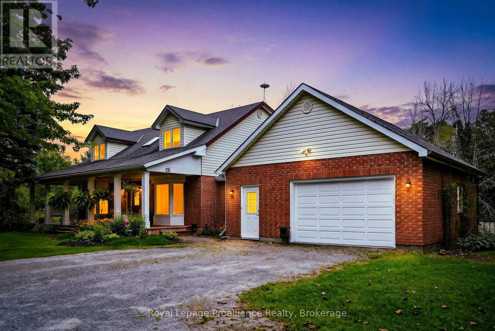 9701 County 2 Road, Hamilton Township, ON, K9A 4J8