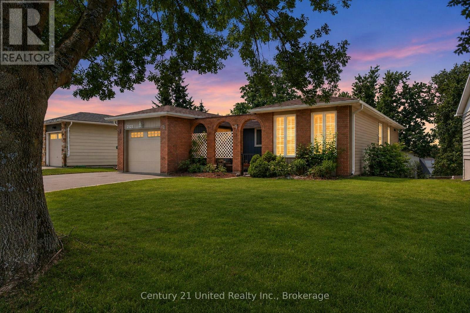 2121 Meadowview Road, Peterborough, ON, K9L 1S5