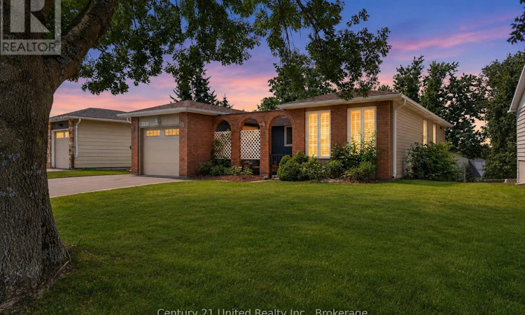 2121 Meadowview Road