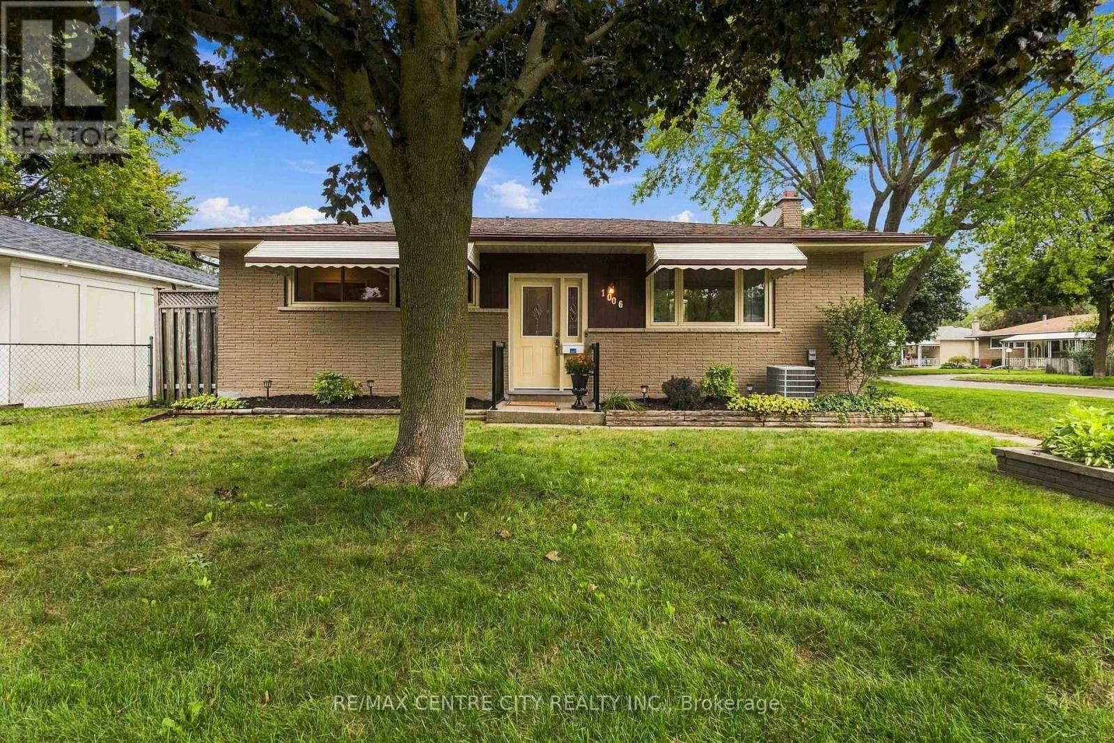 1006 Apache Road, London, ON, N5V 2V8