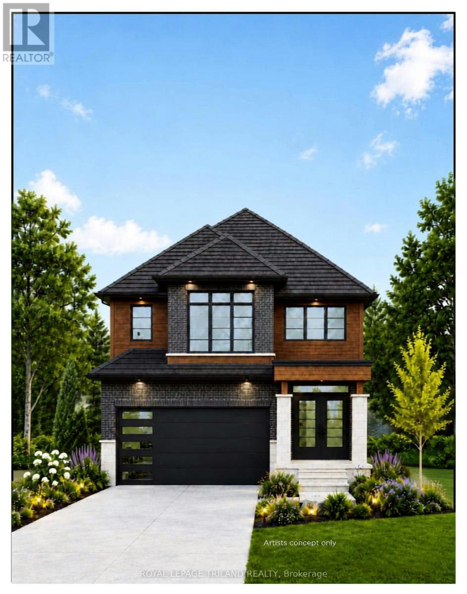 4231 Liberty Crossing, London, ON, N6P 0L1