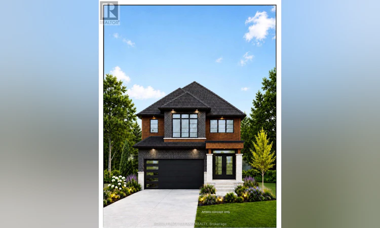 4231 Liberty Crossing