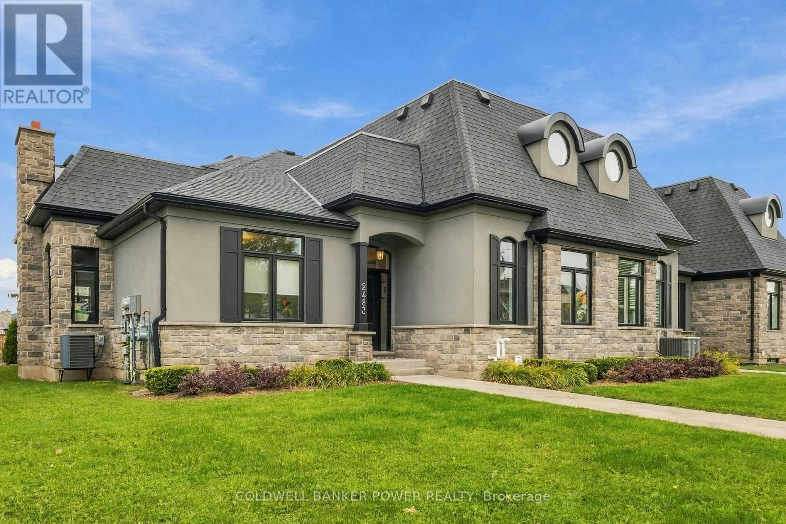 2483 Meadowlands Way, London, ON, N6G 0P1 - 2