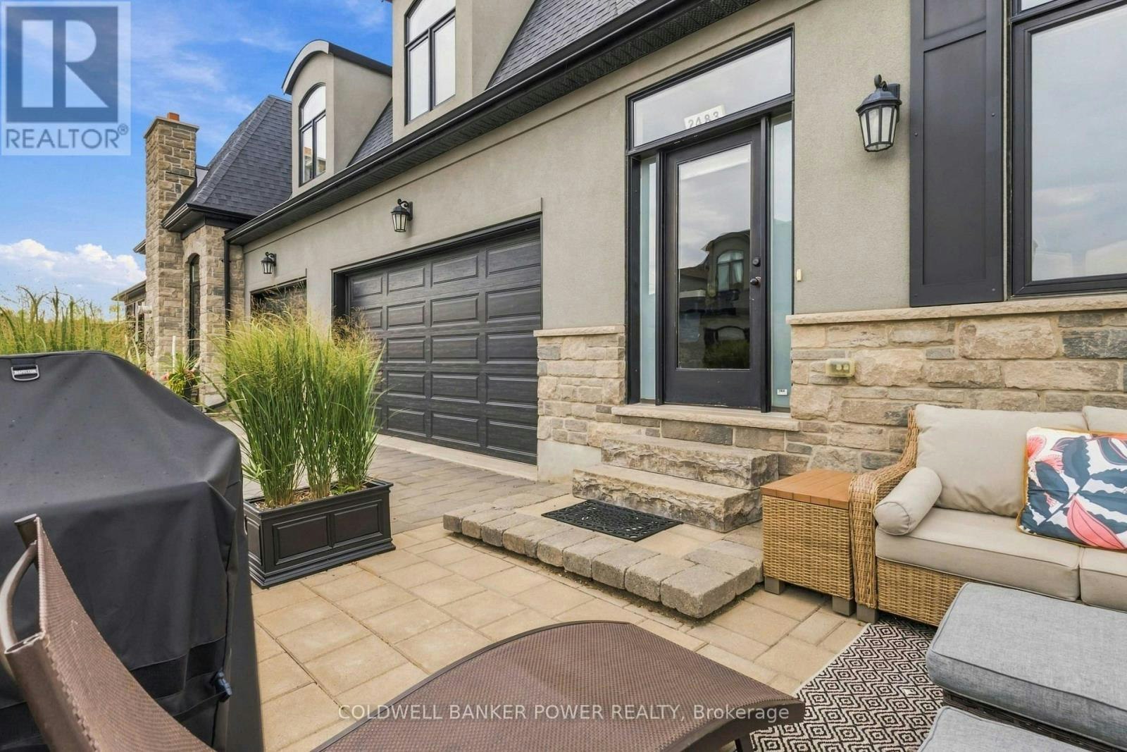 2483 Meadowlands Way, London, ON, N6G 0P1 - 28