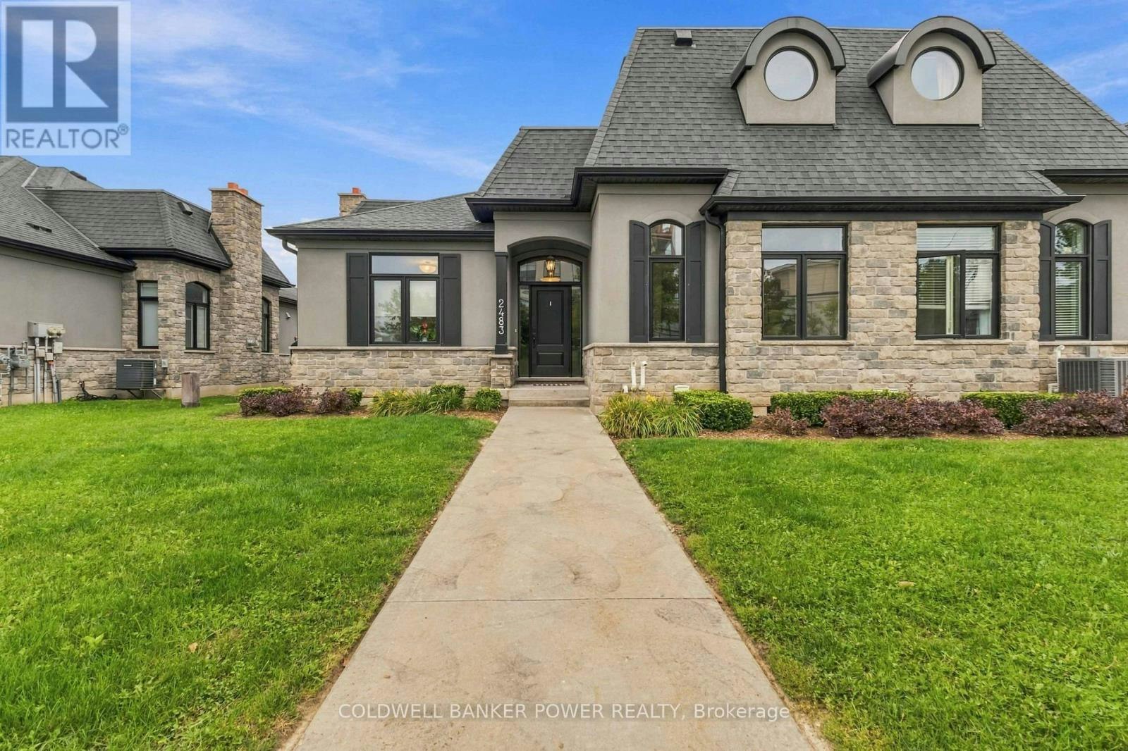 2483 Meadowlands Way, London, ON, N6G 0P1
