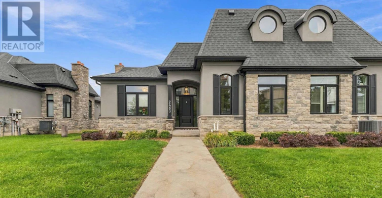 2483 Meadowlands Way, London, ON, N6G 0P1