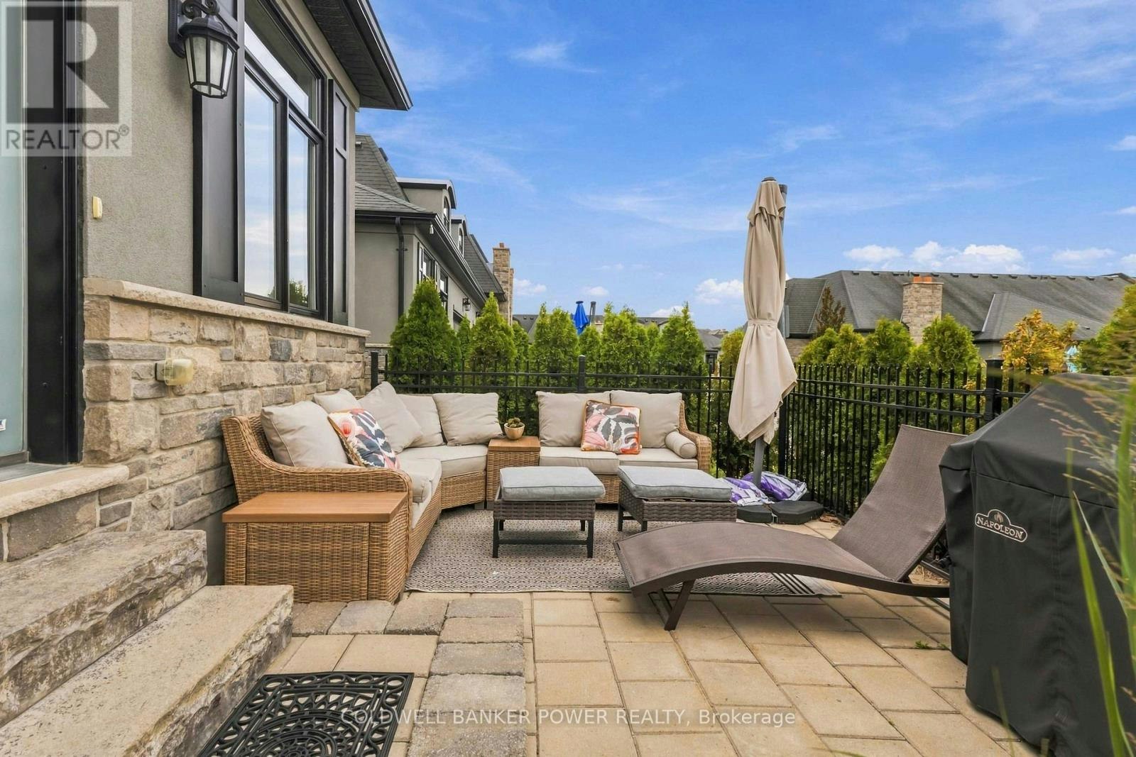 2483 Meadowlands Way, London, ON, N6G 0P1 - 27