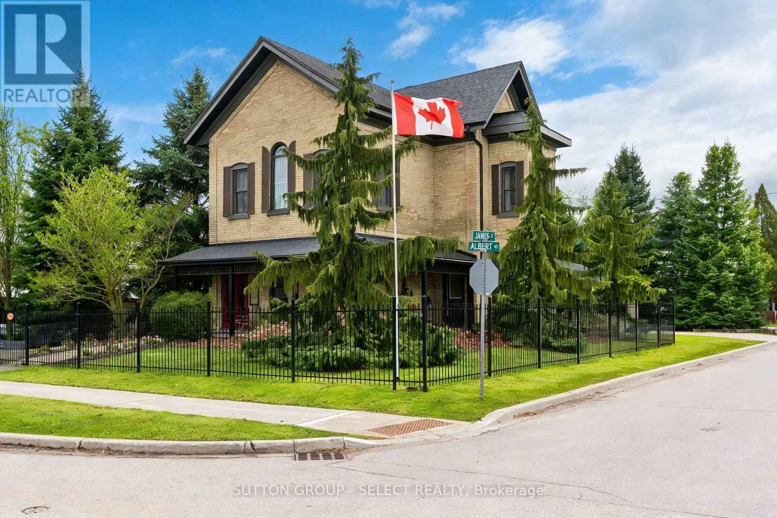 431 Albert Street, Exeter, ON, N0M 1S1