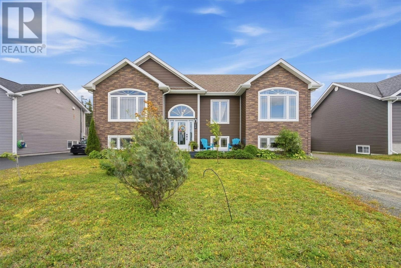 56 Bondar Street, Gander, NL, A1V 2S9