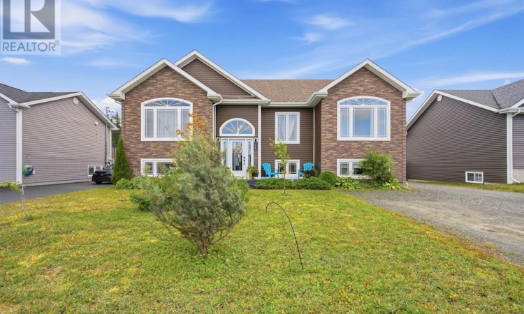 56 Bondar Street