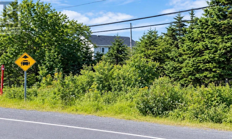 1544 Portugal Cove Road