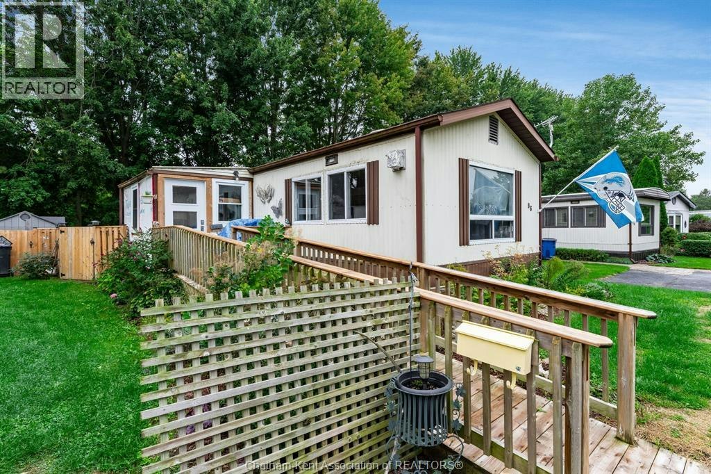 96 Regency Drive, Chatham-Kent, ON, N7L 5A3